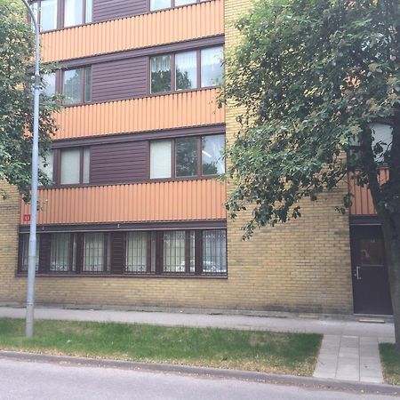 Stay Xtra Hotel Kista Estocolmo Exterior foto