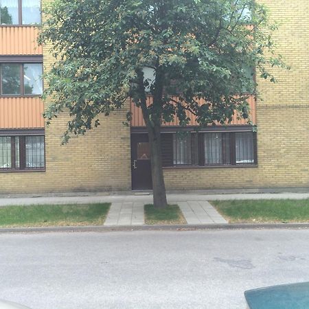 Stay Xtra Hotel Kista Estocolmo Exterior foto