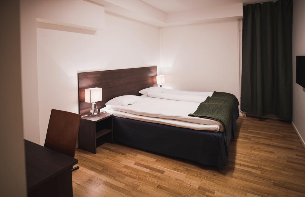 Stay Xtra Hotel Kista Estocolmo Exterior foto