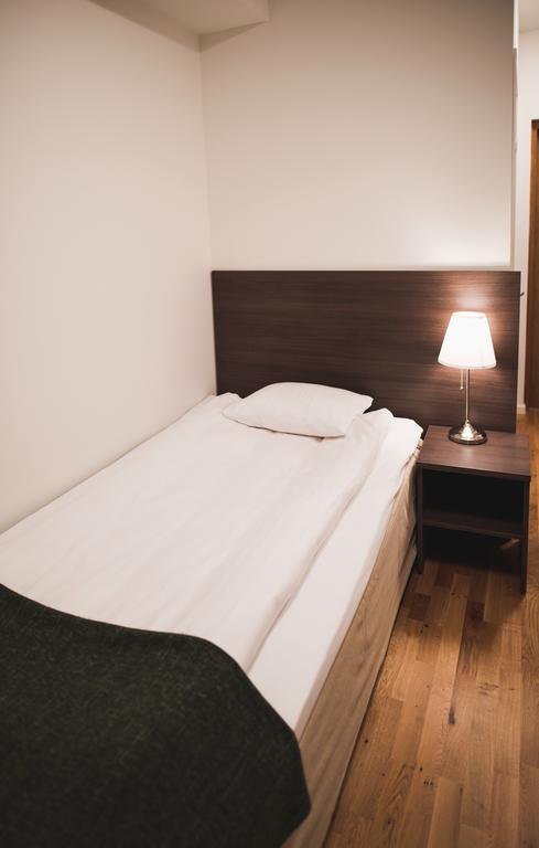 Stay Xtra Hotel Kista Estocolmo Exterior foto
